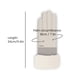 thumbnail image 3 of Guantes de Lana cálidos de invierno Golovejoy Negro Gris Caqui Rosa para Mujer, 3 of 6