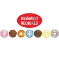 thumbnail image 5 of Delightful Donut Streamers - 12 Pack: Sweeten Any Celebration!, 5 of 11