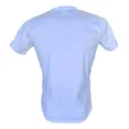 thumbnail image 2 of Playera P/sublimar Cuello R Y/o V Paquete 5 Pzs. Cyan Color®, 2 of 6