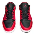 thumbnail image 3 of Ni - ke Amazing Ni - ke Air Jordan AJ 1 Retro Low, Casual, Athletic Men’s Size 12 US 47 EUR, 3 of 5