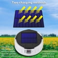 thumbnail image 3 of Lanterne de Camping LED Rechargeable Portable IPX4 Étanche 4 Modes(Pa), 3 of 5