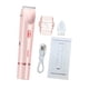 thumbnail image 2 of Body Shaver ,Waterproof que el cabello eléctrico de cabello con el cuerpo eléctrico para niña ,groin trimmer para hombres bikini trimmer mujeres ,bikini bikini de bikini portátil juego para, 2 of 8