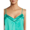 thumbnail image 3 of Secret Treasures Women's Cami and Pants Set, 2-Piece, 3 of 5