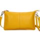 thumbnail image 1 of LHSHID Women Genuine Leather Day Clutches Candy Color Shoulder Bags Womens Fashion Crossbody Bags Small Clutch Designer Bags Luxury, 1 of 6