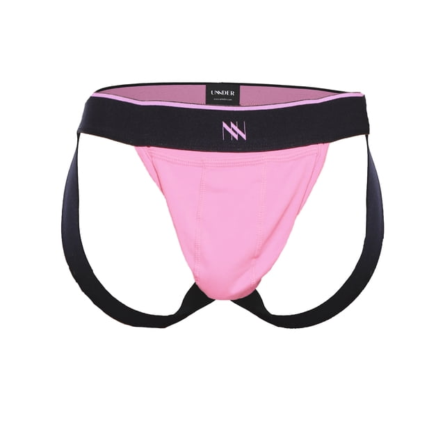 Jockstrap Suspensorio Modern Unnder Ropa Interior Hombre 1pz