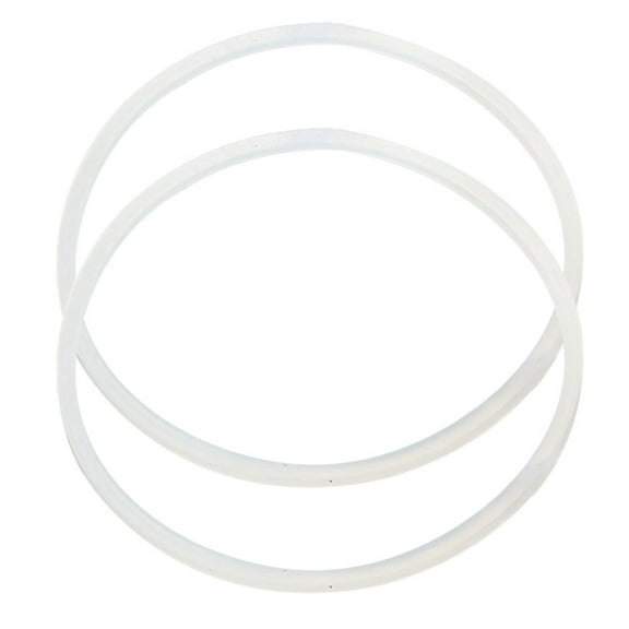 FurNest Magic * Blender 250W Seal Rubber Gaskets Replacement