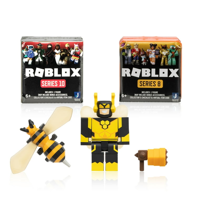 Roblox roblox action collection - murder mystery 2 game pack