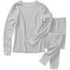 Women's Thermal Underwear Top & Bottoms Sizes S-4XL