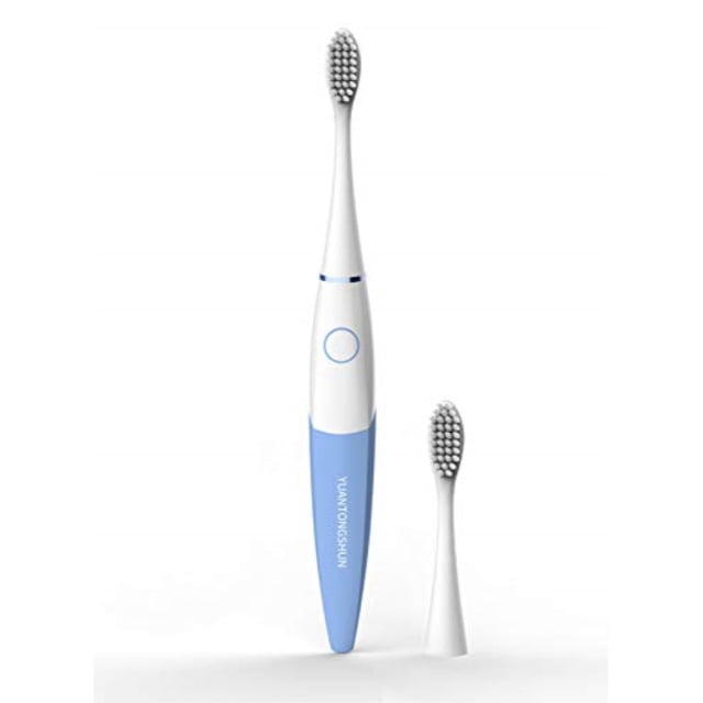 age 3 electric toothbrush
