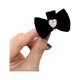 thumbnail image 1 of 4 horquillas para el pelo, nuevas mariposas voladoras en movimiento, brillantes, pasadores, elegante clip lateral de metal para mujeres y niñas, pinzas para el pelo con diamantes de imitació, 1 of 5