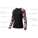 thumbnail image 4 of Camiseta Bassdash con protección solar UV UPF 50+ para mujer, 4 of 6