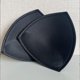 thumbnail image 4 of Almohadillas para sujetador Salvador Inserciones de almohadillas para sujetador Cómodo Reutilizable Trajes de baño Negro, 4 of 10