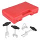 thumbnail image 1 of Juego De Extractores De Bobina De Encendido, Kit De Herramientas De Extracción Automática De 4 Piezas Para, 1 of 7