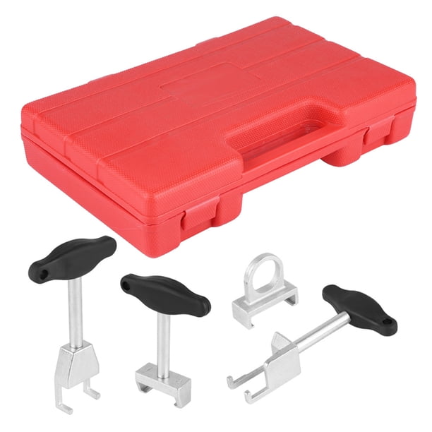 Juego De Extractores De Bobina De Encendido, Kit De Herramientas De Extracción Automática De 4 Piezas Para