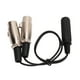 thumbnail image 1 of Cable de conexión Fugacal 1/4 pulg Hembra a doble XLR Divisor de audio, 1 of 8