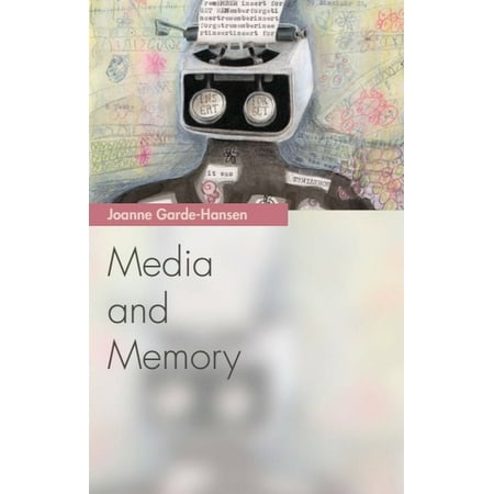 Media Topics Media and Memory (Paperback)
