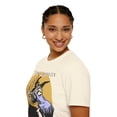 thumbnail image 6 of Happy Halloween Spooky Witch and cauldron Costume T-shirt, 6 of 7