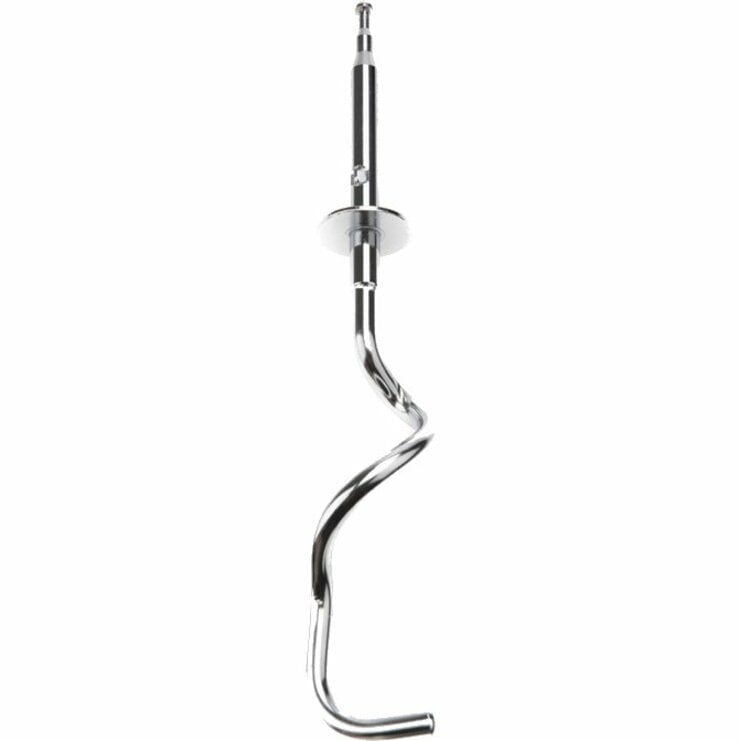 Sunbeam Dough Hook, Left, With Long Square Tip