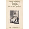 thumbnail image 1 of Pre-Owned Die Leiden Des Jungen Werther/the New Sorrows of Young Werther (Paperback) 3423020482 9783423020480, 1 of 1
