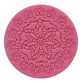 thumbnail image 1 of Molde de silicona para hornear Fondant para hornear, herramientas para hornear, molde de encaje para pasteles Wmkox8yii FHAKJF2405, 1 of 1