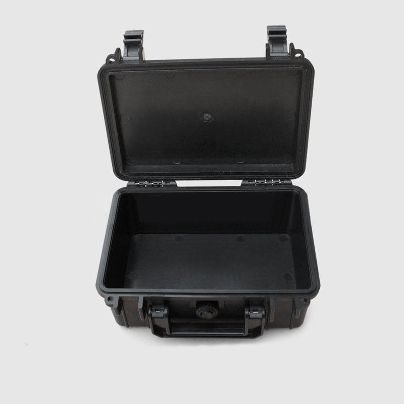 waterproof hard luggage