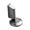 thumbnail image 3 of Tope de puerta Strade Fareast Limited mecánico gris resistente al viento, 3 of 8