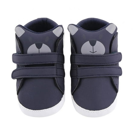 

TINKER Autumn Children s Breathable Non-slip Leisure Cartoon Sports Shoes Toddler Soft-soled Walking Shoes