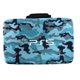 thumbnail image 1 of Bolsa de almacenamiento Ps5, bolsa protectora grande, bolsa de hombro de gran capacidad para P5, bolsa de carcasa rígida de EVA para máquina de juegos, 1 of 6