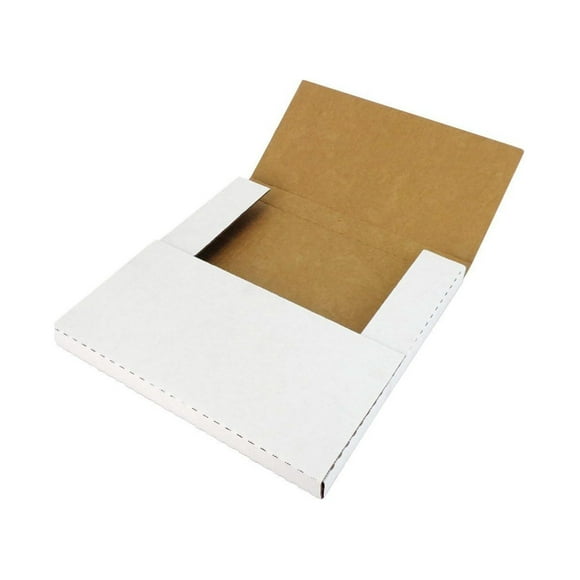 Vinyl Record Mailers