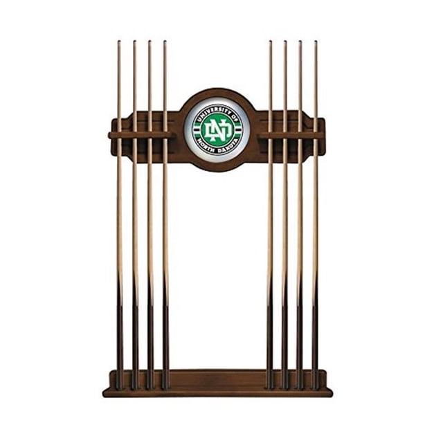 Holland Bar Stool CueChrdNorDak North Dakota Cue Rack - Chardonnay