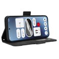 thumbnail image 5 of Funda Tipo Billetera GANGXUN para Nothing Phone 2A – Tapa Flip con Tarjetero, 5 of 5