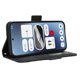 thumbnail image 5 of Funda Tipo Billetera GANGXUN para Nothing Phone 2A – Tapa Flip con Tarjetero, 5 of 5