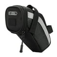 thumbnail image 2 of Alforja para bicicleta Bolsa de sillín de bicicleta Bolsa de bolsa de cola de asiento de ciclismo Bo B-SOUL Alforja para bicicleta, 2 of 7