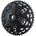 thumbnail image 2 of Shimano CUES CS-LG700-11 Cassette - 11 Speed, 11-50t, LINKGLIDE, Black, 2 of 2
