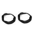 thumbnail image 1 of 2pcs Motorcycle Inner Tube 10'' Wheel Rim 2.75/2.50-10, 1 of 4