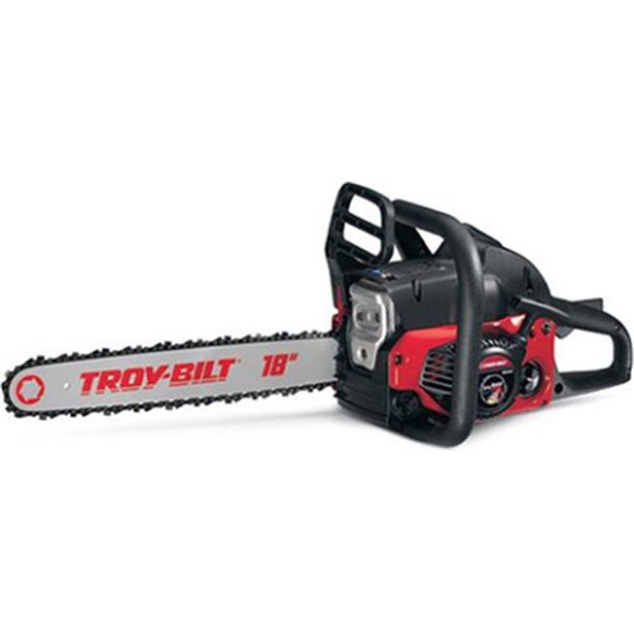 MTD Southwest 18 in. 42 CC Chainsaw