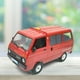 thumbnail image 5 of Camión eléctrico 1:10 High 2WD Control 4CH 18 km/ racing crawler Car vehículo juguetes para niños adultos , RTR 1 batería Hugo RC minivan, 5 of 10