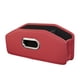 thumbnail image 2 of Organizador Colgante de Cuero para El Respaldo Del Asiento Del Coche, Estuche para Toallas de Papel, Organizador de Tazas para El Asiento Trasero Del Coche, Caja de Almacenamiento, Decoración Interio, 2 of 6