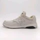 thumbnail image 3 of New Balance 813 Mens Shoes Size 10.5 D White Leather Walking Comfort Sneakers, 3 of 5