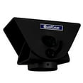 thumbnail image 1 of QualGear QG-PRO-PM-VCA-B Pro-AV Adaptateur de Plafond Incliné pour Accessoire de Projecteur de Tuyau Fileté de 1,5 Po, 1 of 5
