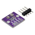 thumbnail image 1 of GY-68 BMP180 BMP280 Módulo de sensor de presión de aire digital Interfaz I2C para Arduino, 1 of 9