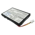 thumbnail image 2 of Replacement Battery for Philips GoGear HDD6330 30GB,PN:GZM-1A,Q25-C3,3.7V/680mAh, 2 of 6
