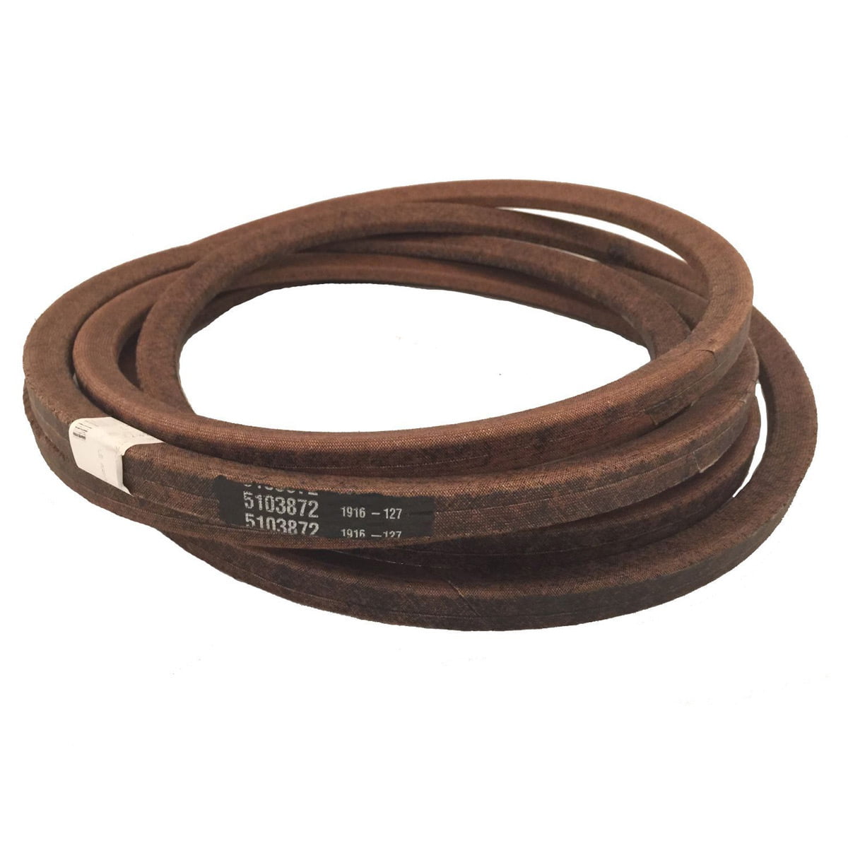 Exact Fit Belt For Ferris Snapper Simplicity Transmission Drive Belt 5104378 
