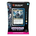 thumbnail image 3 of MTG KAMIGAWA NEON DYNASTY COMMANDER DECK, 3 of 4