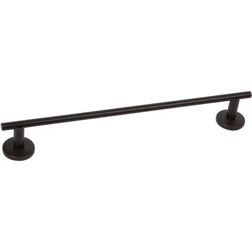 Tuscany Bronze 26" Wall Mounted Towel Bar