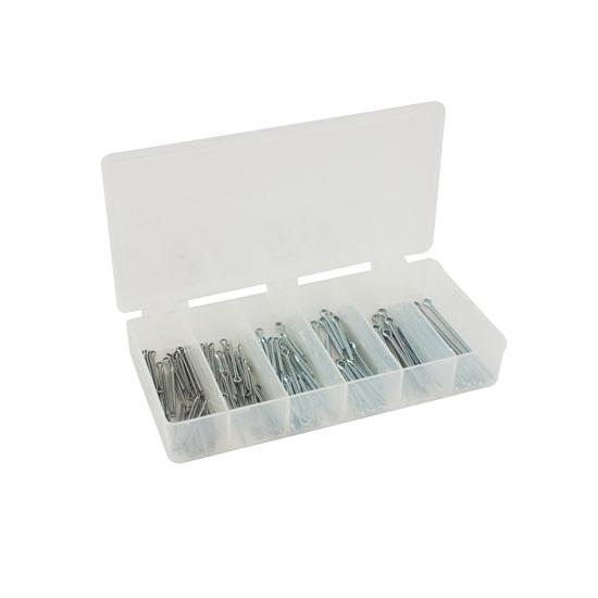 Speed Fast Cotter Pin Assortment Kit Walmart