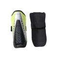thumbnail image 3 of Espinilleras de fútbol Zulema Equipo de protección para fútbol para adultos y niños Protección Verde 20 cm, 3 of 8