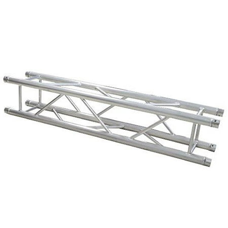 Mr Dj TSQ492 MR DJ UNIVERSAL 4.92ft (1.50 METER ) SQUARE TRUSS SEGMENT, OUTSIDE DIAMETER TRUSS