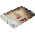 thumbnail image 6 of Lee Min-ho Throw Blanket Fleece Blanket Lightweight Soft Flannel Living Room Bedroom Sofa Quilt Blankets All Season Air Conditioning Blanket, 6 of 6