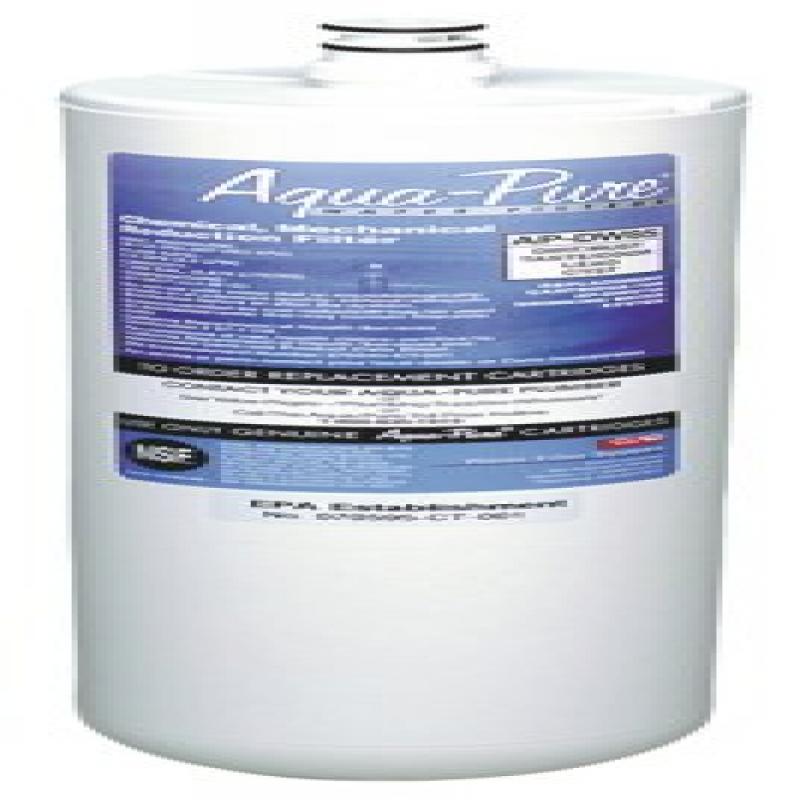 AquaPure APDW85 Full Flow Drinking Water System Replacement Cartridge